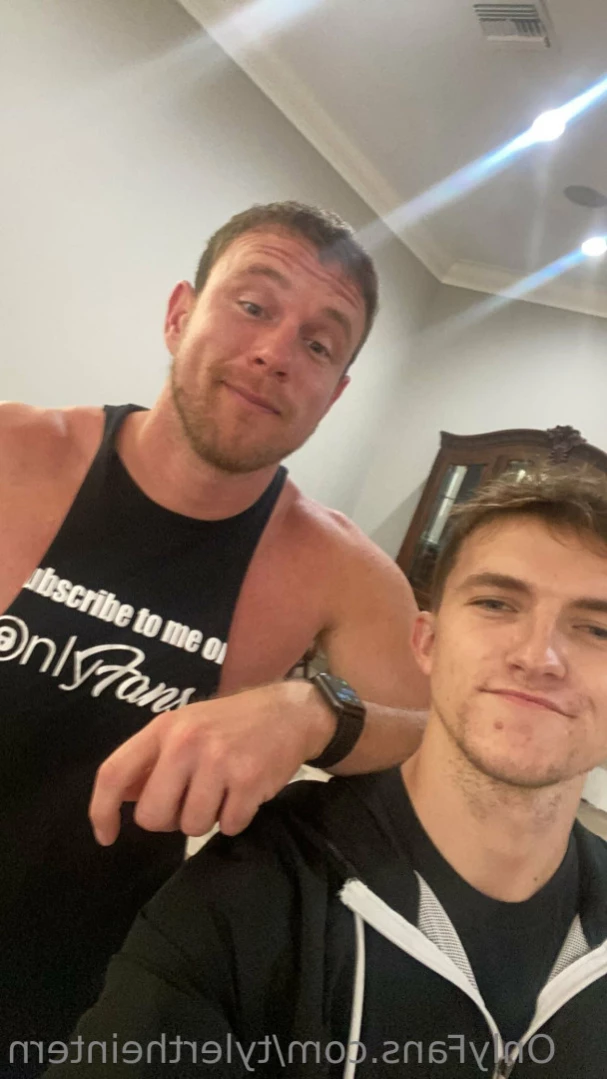 Tyler The Intern [ tylertheintern ] Onlyfans leaked photo 16158803 on Hotleaks.tv