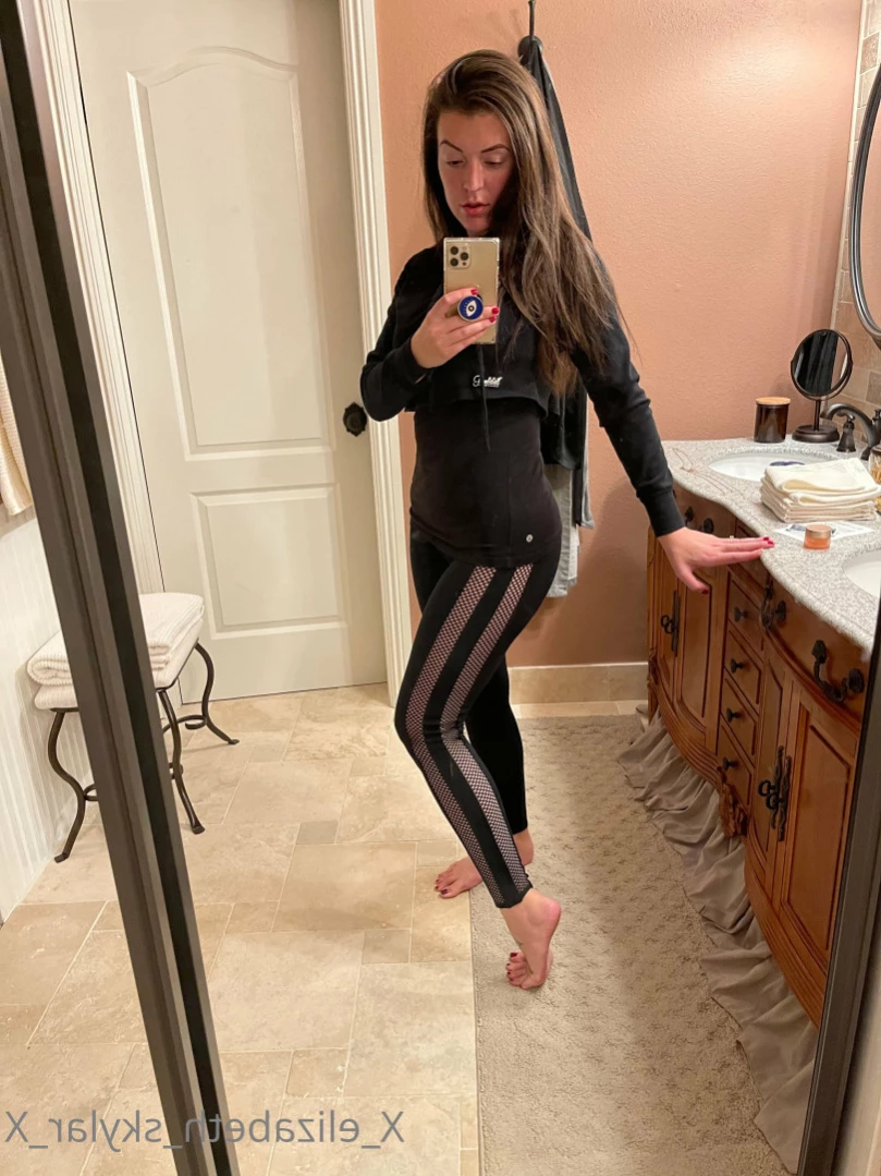 Elizabeth Skylar [ xelizabethskylarx ] Onlyfans leaked photo 11025675 on Hotleaks.tv