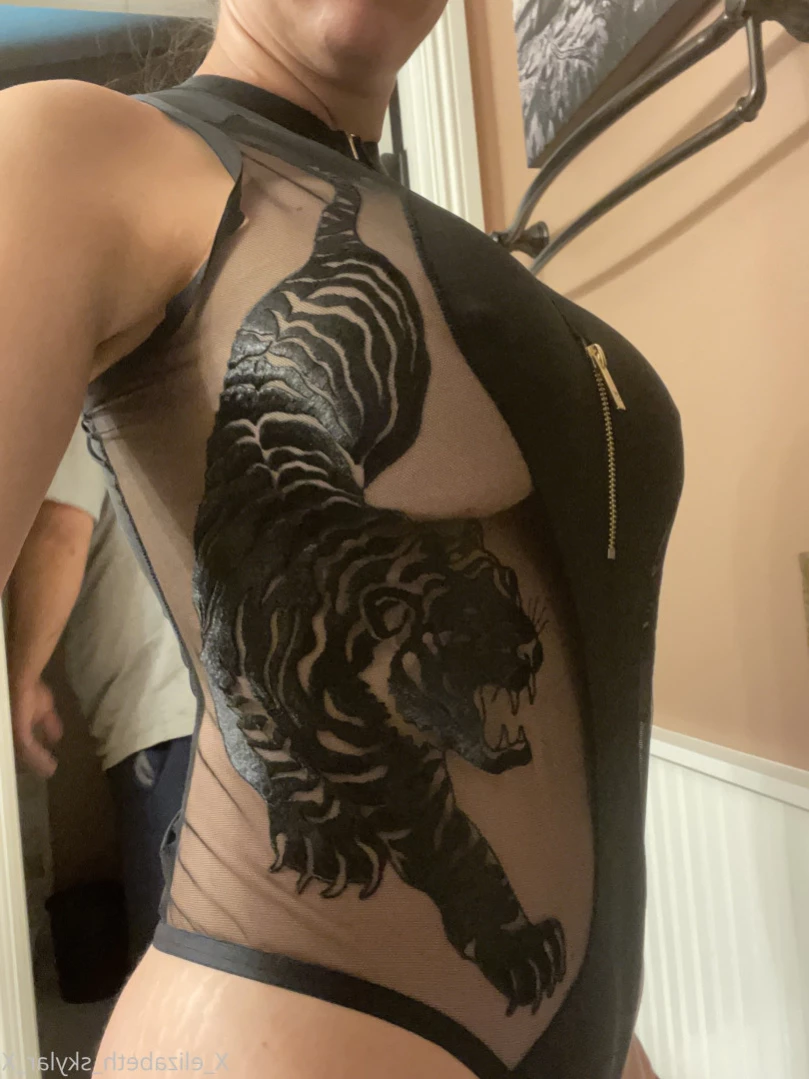 Elizabeth Skylar [ xelizabethskylarx ] Onlyfans leaked photo 11043023 on Hotleaks.tv