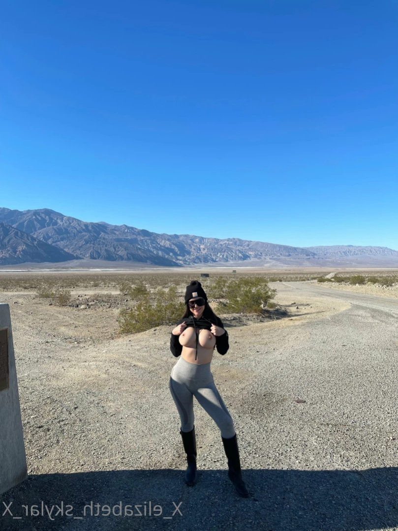 Elizabeth Skylar [ xelizabethskylarx ] Onlyfans leaked photo 12693666 on Hotleaks.tv