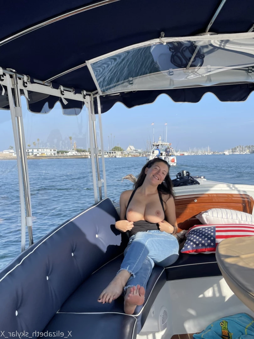 Elizabeth Skylar [ xelizabethskylarx ] Onlyfans leaked photo 13394051 on Hotleaks.tv