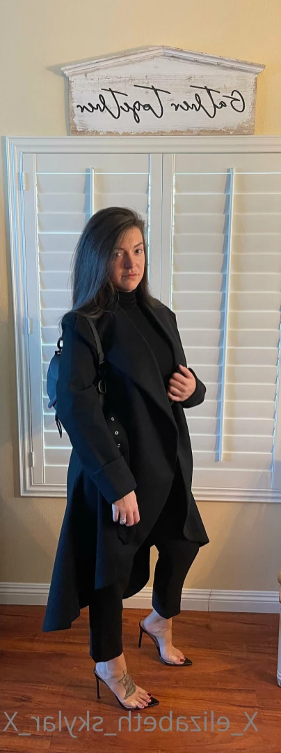 Elizabeth Skylar [ xelizabethskylarx ] Onlyfans leaked photo 13395245 on Hotleaks.tv