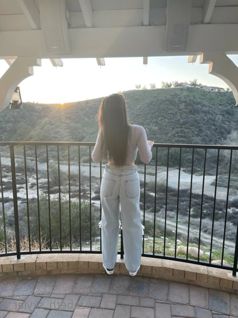 Elizabeth Skylar [ xelizabethskylarx ] Onlyfans leaked photo 13395288 on Hotleaks.tv