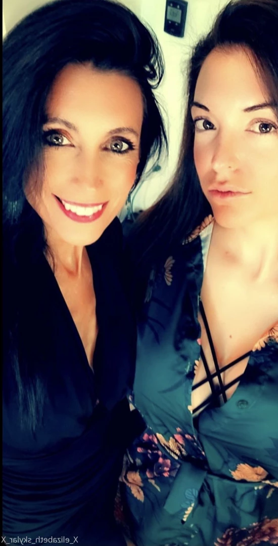 Elizabeth Skylar [ xelizabethskylarx ] Onlyfans leaked photo 13395403 on Hotleaks.tv