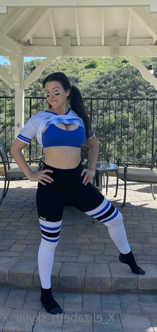 Elizabeth Skylar [ xelizabethskylarx ] Onlyfans leaked photo 13672058 on Hotleaks.tv