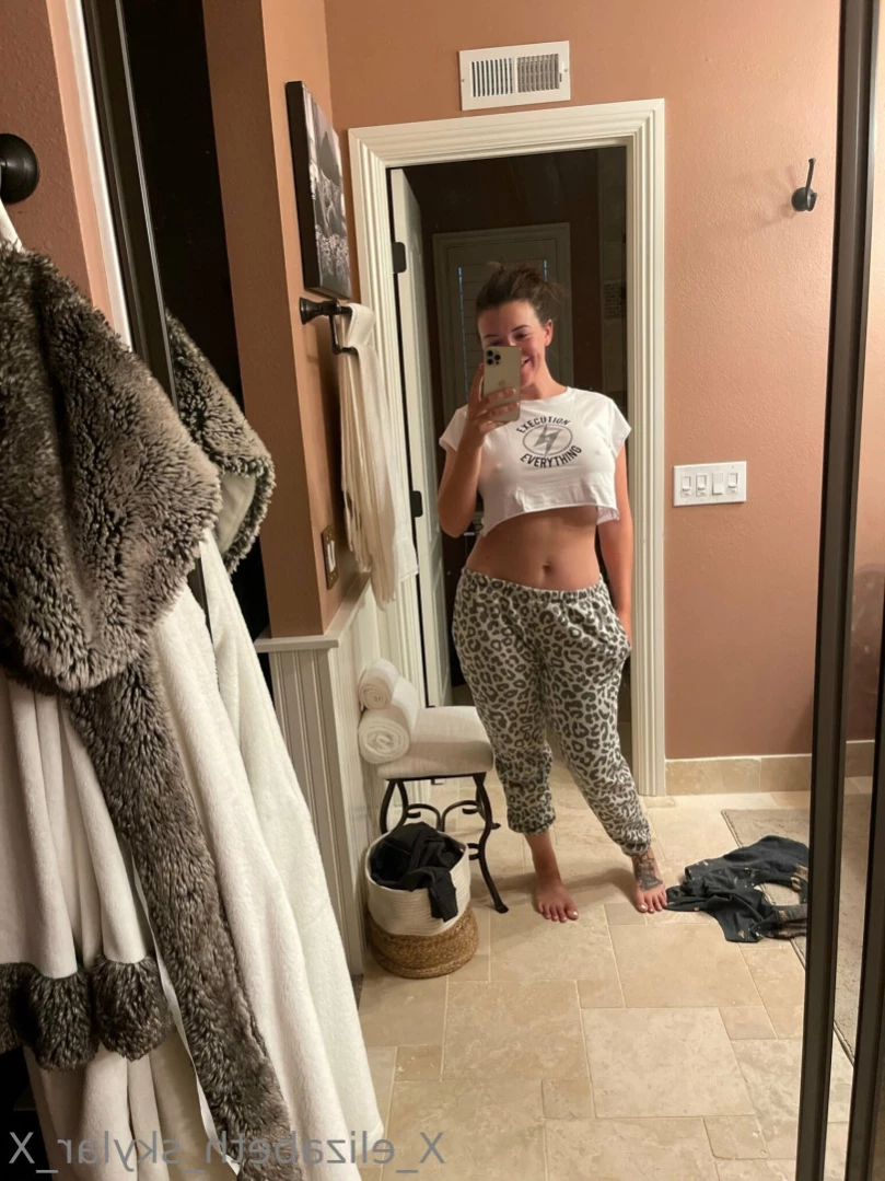 Elizabeth Skylar [ xelizabethskylarx ] Onlyfans leaked photo 15024827 on Hotleaks.tv