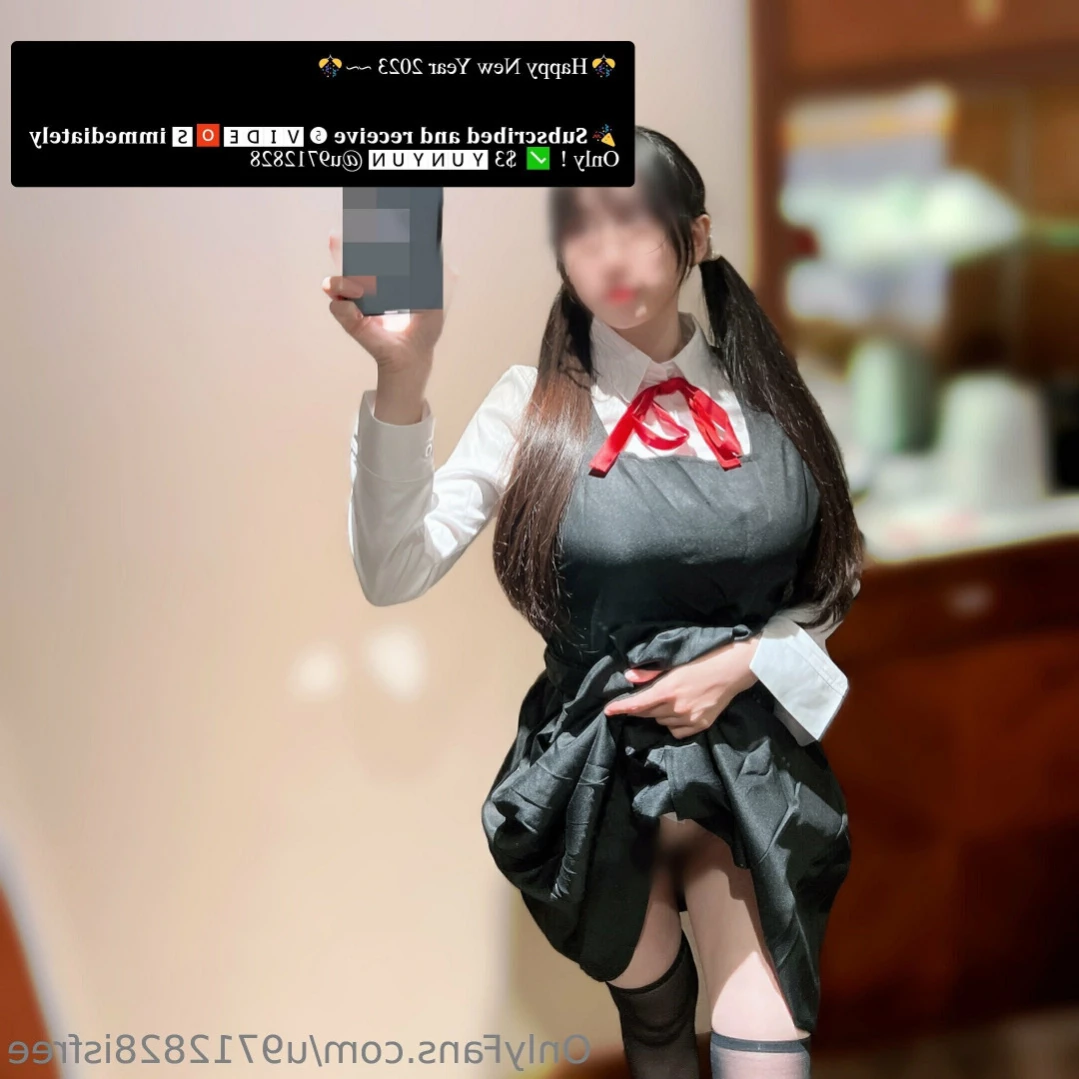Yunyun FREE 💥  $3  Top 0.28% [ u9712828isfree ] Onlyfans leaked photo 14200547 on Hotleaks.tv