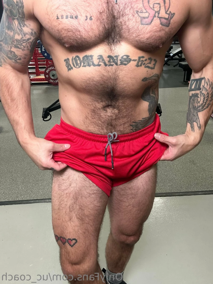 UncutCoach [ uc_coach ] Onlyfans leaked photo 12966232 on Hotleaks.tv
