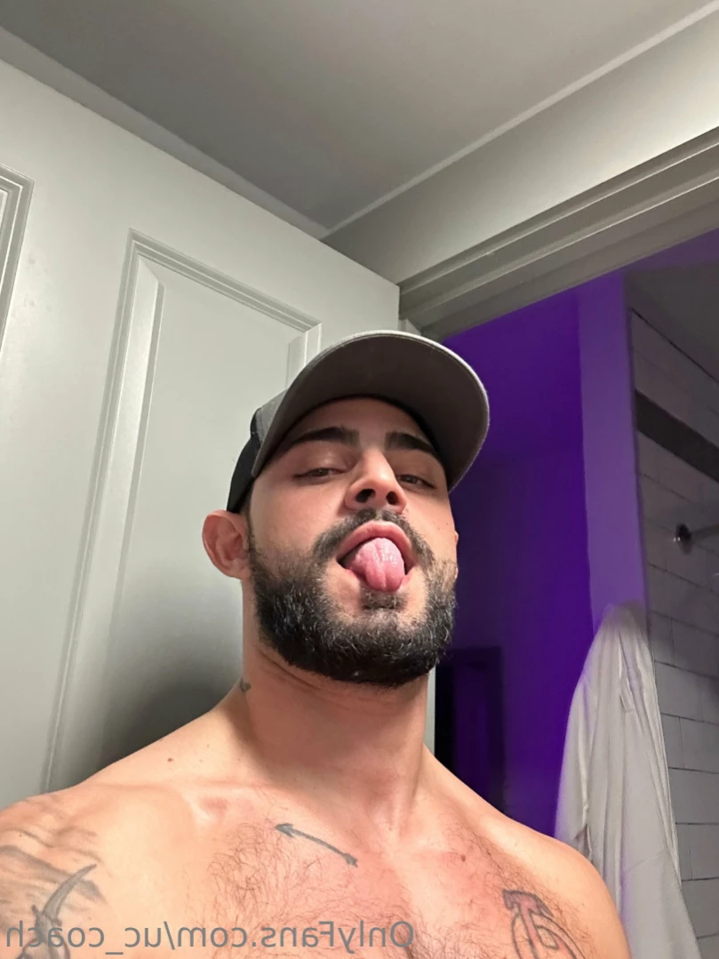 UncutCoach [ uc_coach ] Onlyfans leaked photo 15264316 on Hotleaks.tv