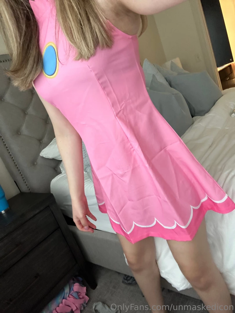 Amani [ unmaskedicon ] Onlyfans leaked photo 18440692 on Hotleaks.tv