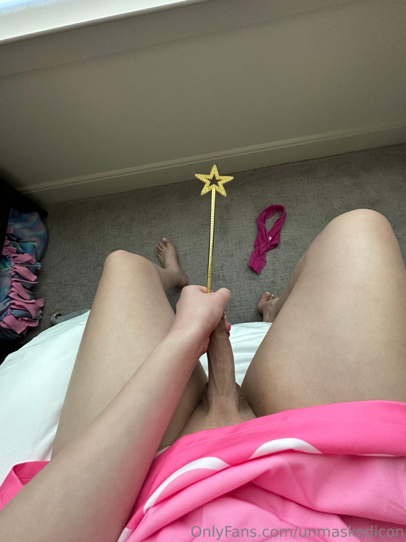 Amani [ unmaskedicon ] Onlyfans leaked photo 18440699 on Hotleaks.tv