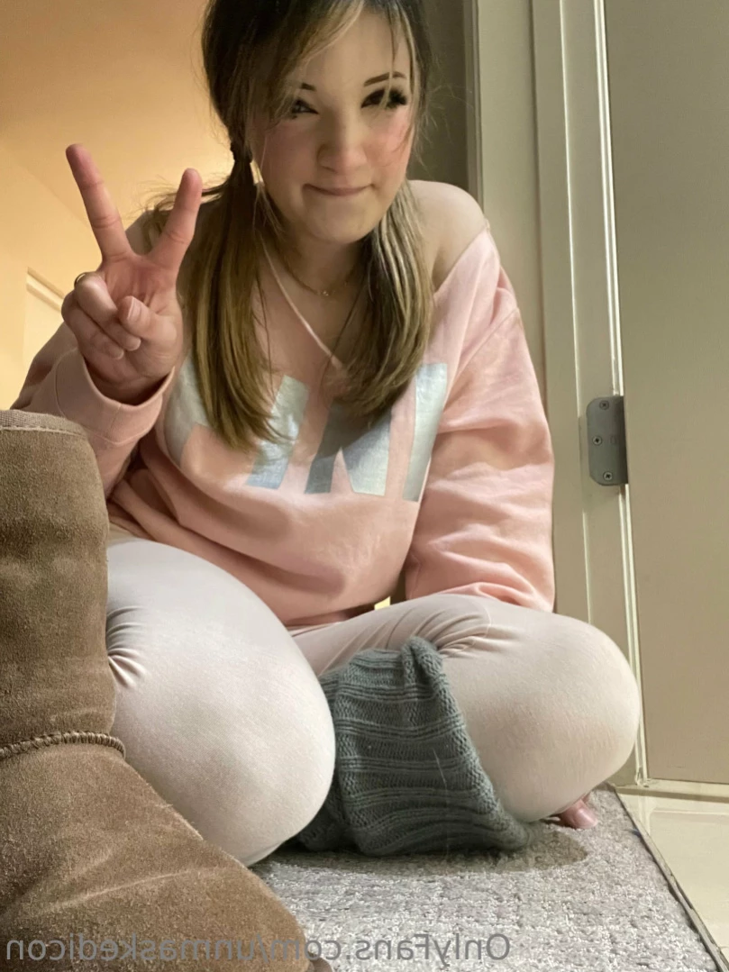 Amani [ unmaskedicon ] Onlyfans leaked photo 13503297 on Hotleaks.tv