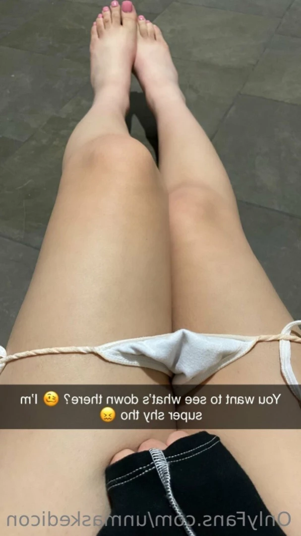 Amani [ unmaskedicon ] Onlyfans leaked photo 14204431 on Hotleaks.tv
