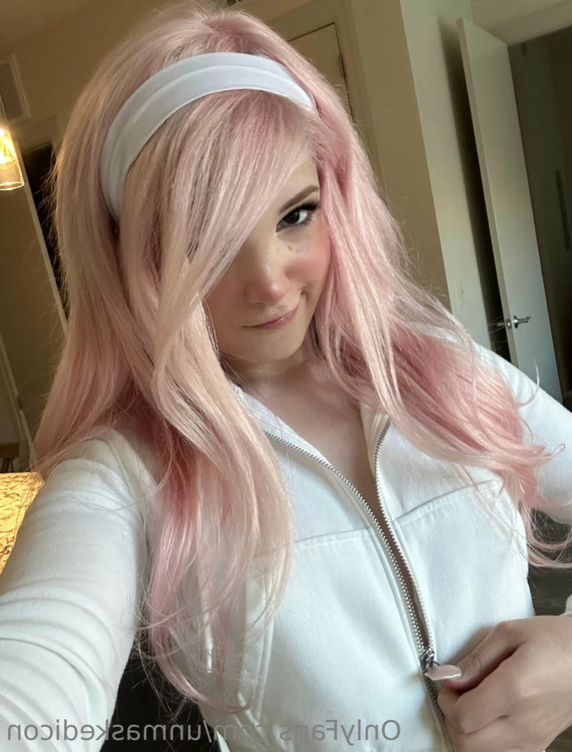 Amani [ unmaskedicon ] Onlyfans leaked photo 16064065 on Hotleaks.tv