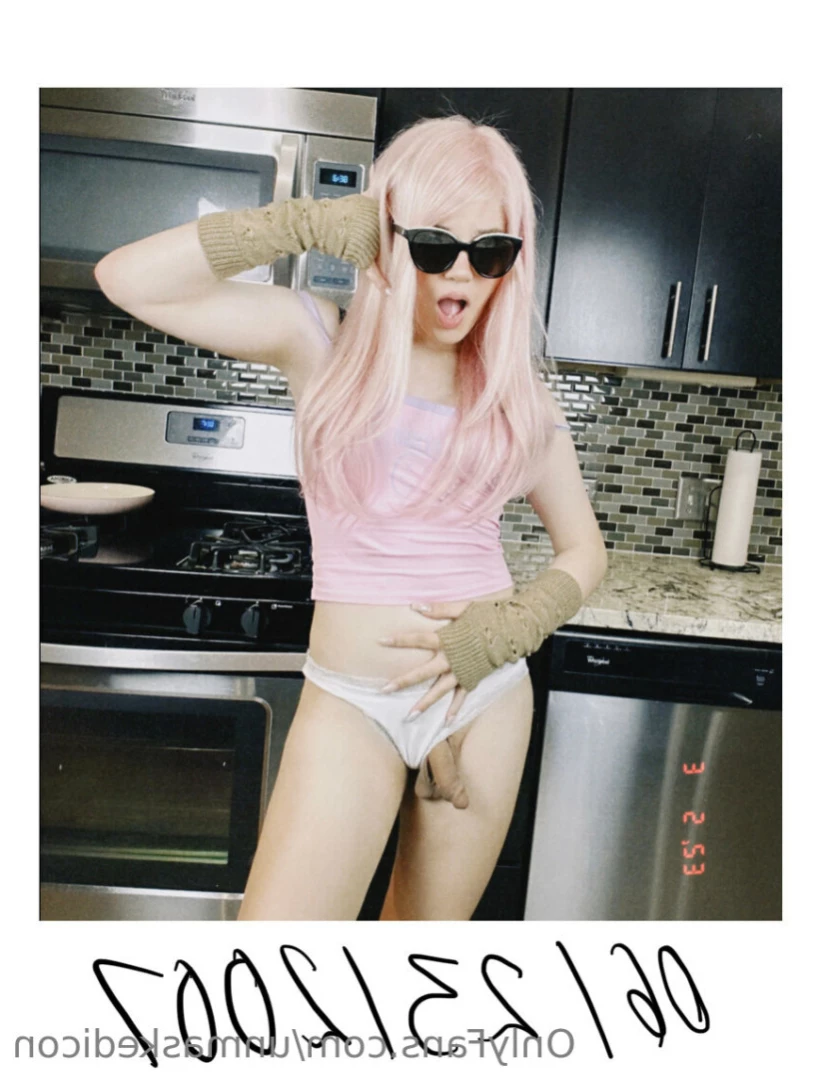 Amani [ unmaskedicon ] Onlyfans leaked photo 16121986 on Hotleaks.tv