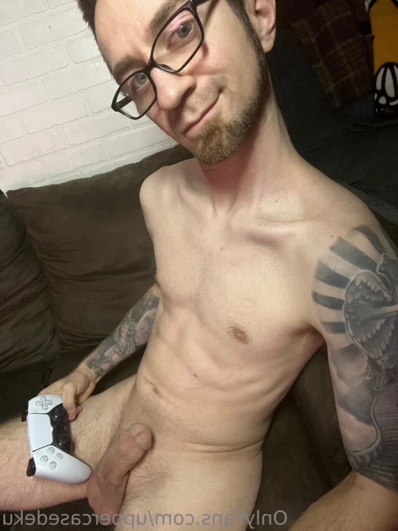 Evan Bolte [ uppercasedeku ] Onlyfans leaked photo 14439540 on Hotleaks.tv