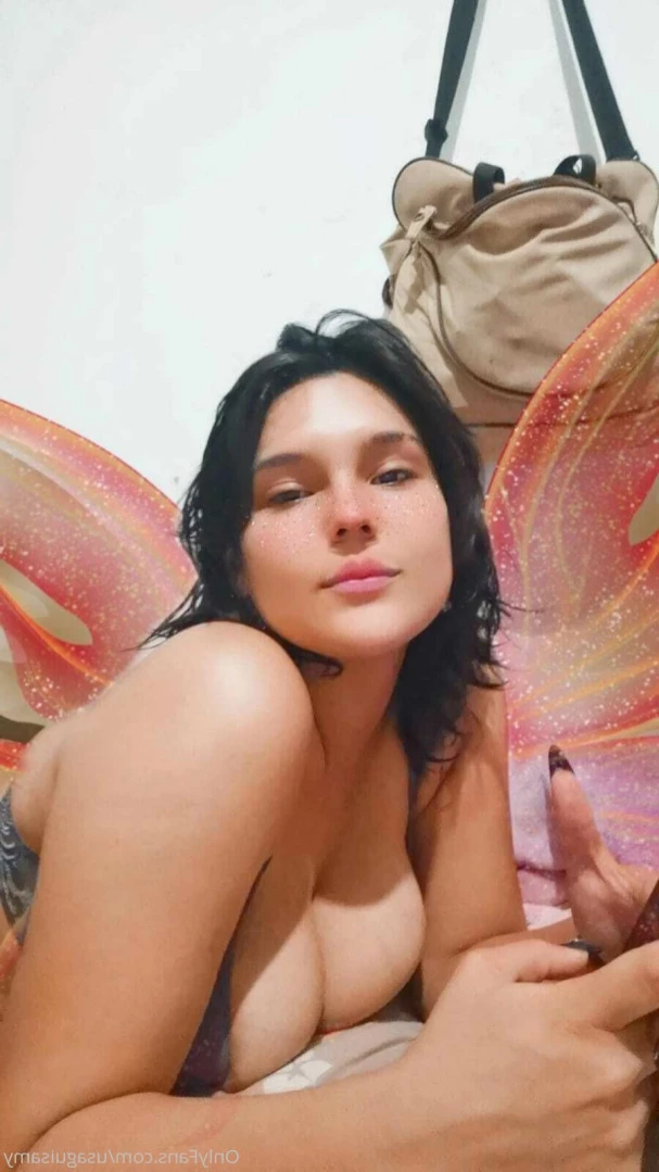 Samantha Rodriguez [ usaguisamy ] Onlyfans leaked photo 11379103 on Hotleaks.tv