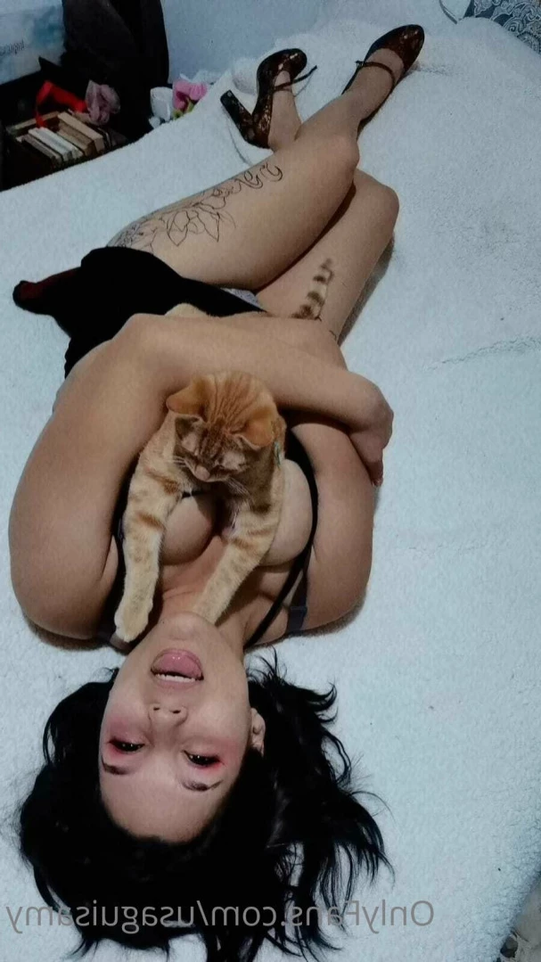 Samantha Rodriguez [ usaguisamy ] Onlyfans leaked photo 11639392 on Hotleaks.tv