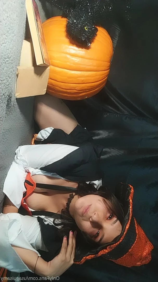 Samantha Rodriguez [ usaguisamy ] Onlyfans leaked photo 13381987 on Hotleaks.tv