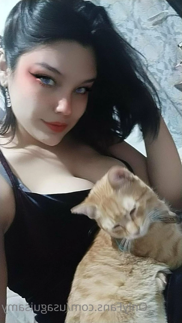 Samantha Rodriguez [ usaguisamy ] Onlyfans leaked photo 13382253 on Hotleaks.tv