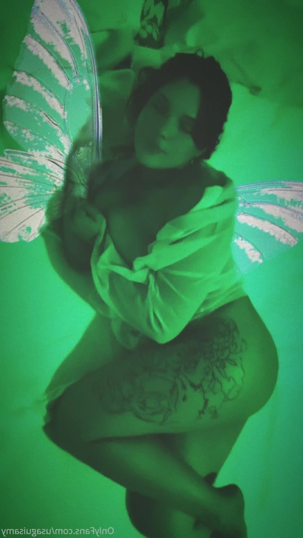 Samantha Rodriguez [ usaguisamy ] Onlyfans leaked photo 13382949 on Hotleaks.tv