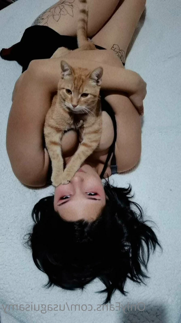 Samantha Rodriguez [ usaguisamy ] Onlyfans leaked photo 13673757 on Hotleaks.tv