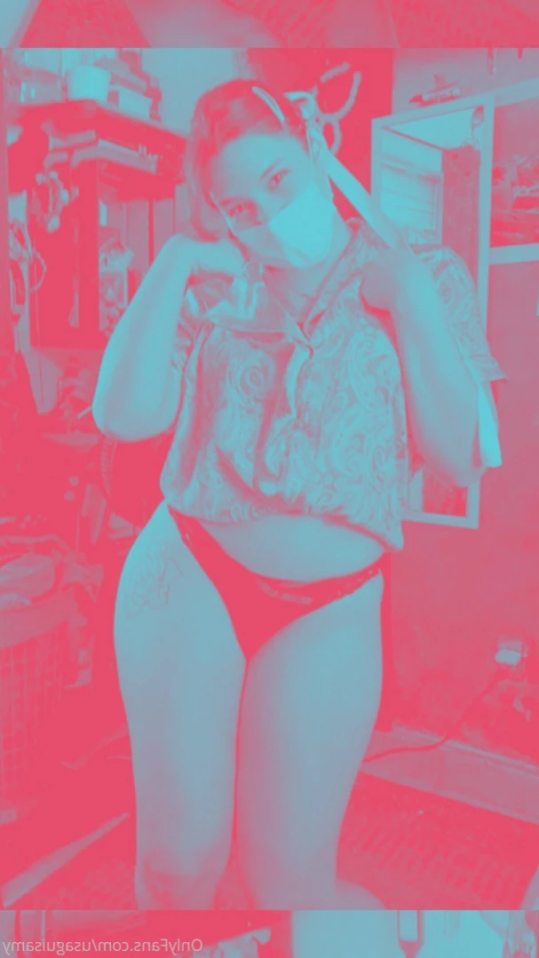 Samantha Rodriguez [ usaguisamy ] Onlyfans leaked photo 13911290 on Hotleaks.tv