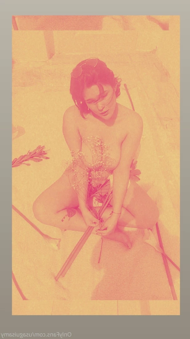 Samantha Rodriguez [ usaguisamy ] Onlyfans leaked photo 14172345 on Hotleaks.tv