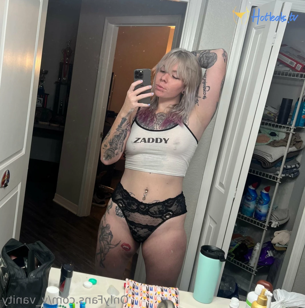 VV [ v_vanity ] Onlyfans leaked photo 13673746 on Hotleaks.tv