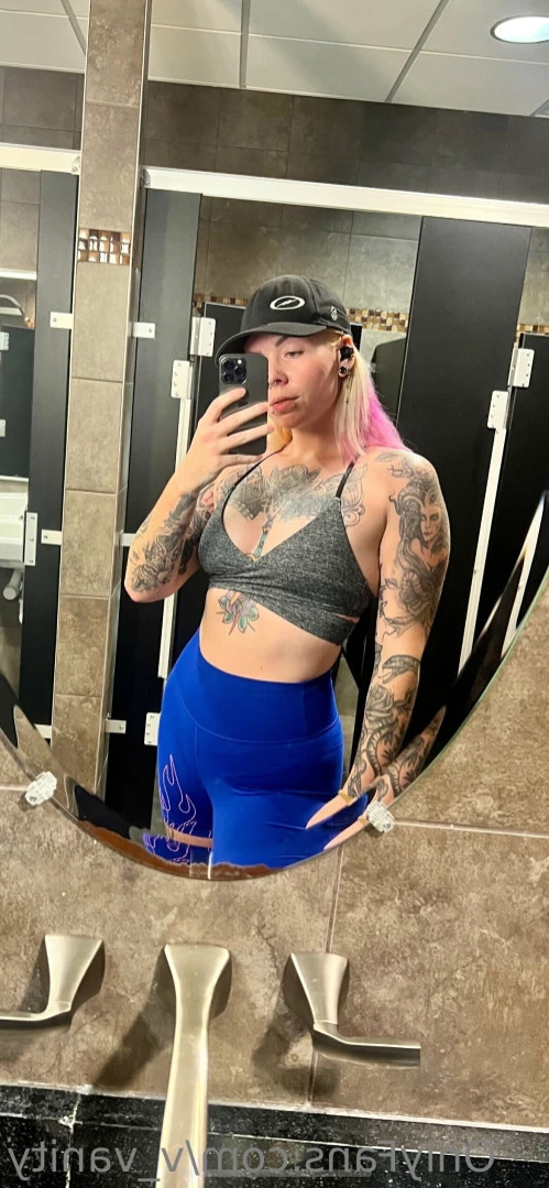 VV [ v_vanity ] Onlyfans leaked photo 15025588 on Hotleaks.tv
