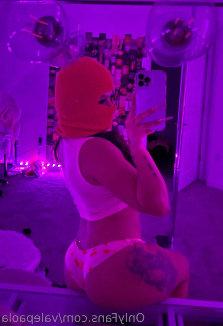 Valentina Paola😋 [ valepaola ] Onlyfans leaked photo 12087410 on Hotleaks.tv