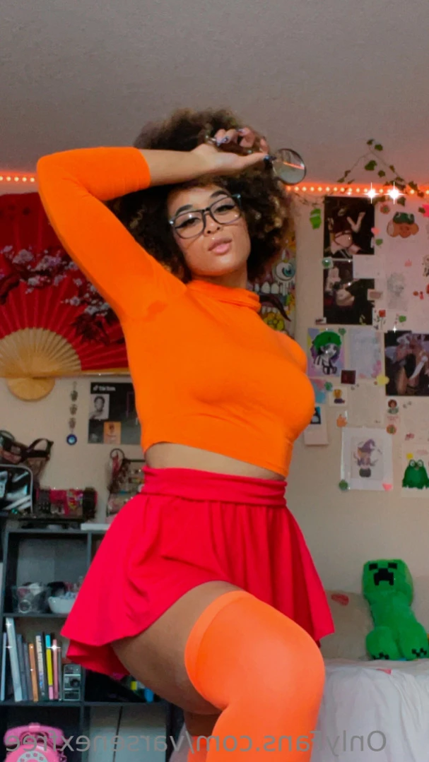 Varsana [ varsenexfree ] Onlyfans leaked photo 16259448 on Hotleaks.tv