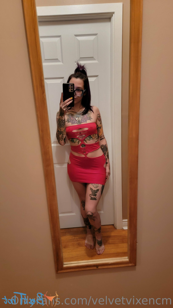 Cass [ velvetvixencm ] Onlyfans leaked photo 17334844 on Hotleaks.tv