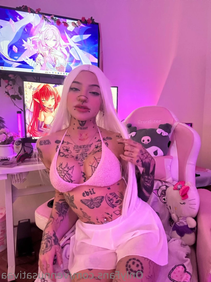 VennusSativa [ vennusativaa ] Onlyfans leaked photo 13386712 on Hotleaks.tv