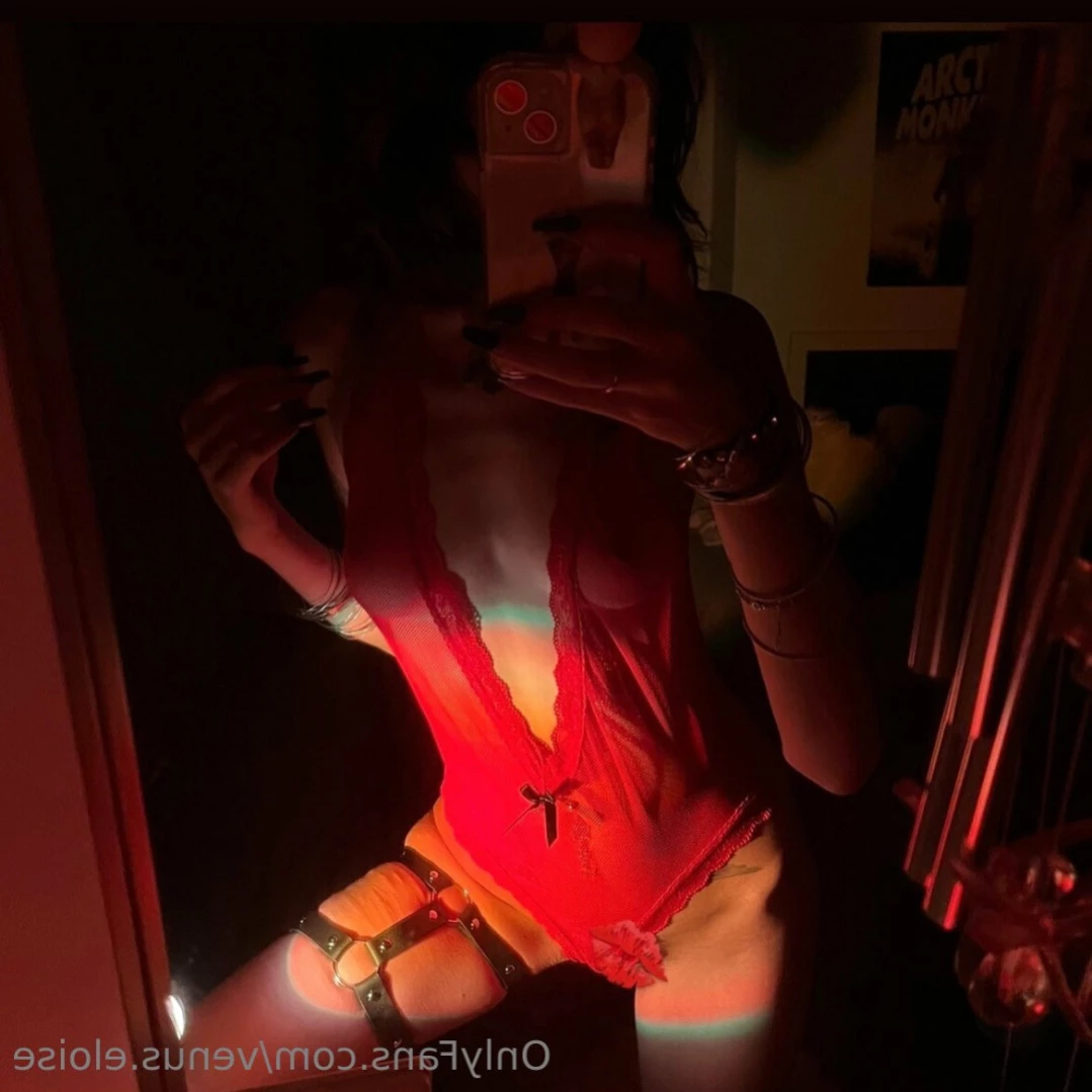 Eloise [ venus.eloise ] Onlyfans leaked photo 13754239 on Hotleaks.tv