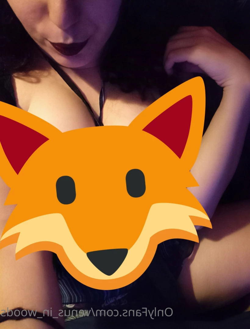 Venus in Woods [ venus_in_woods ] Onlyfans leaked photo 13386296 on Hotleaks.tv