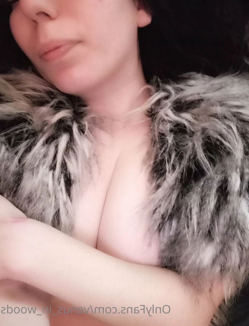 Venus in Woods [ venus_in_woods ] Onlyfans leaked photo 13386301 on Hotleaks.tv