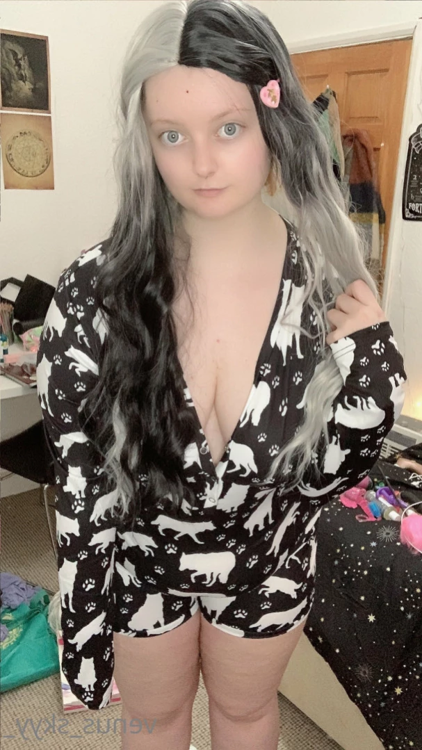 venus [ venus_skyy ] Onlyfans leaked photo 13675858 on Hotleaks.tv