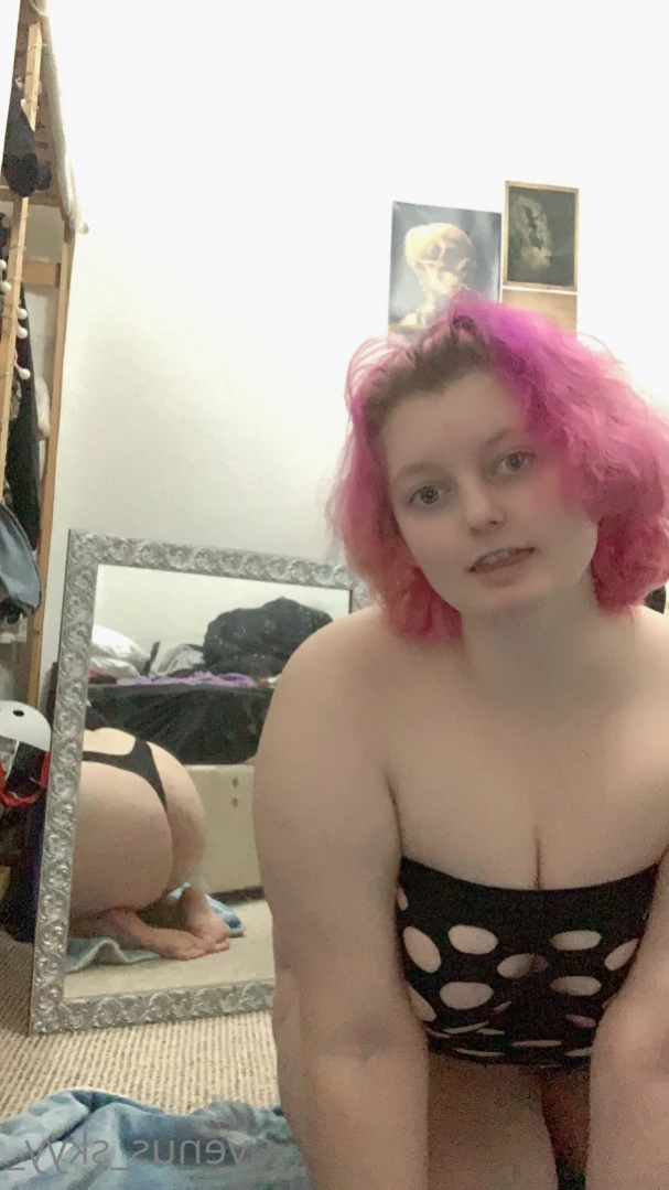 venus [ venus_skyy ] Onlyfans leaked photo 13772360 on Hotleaks.tv