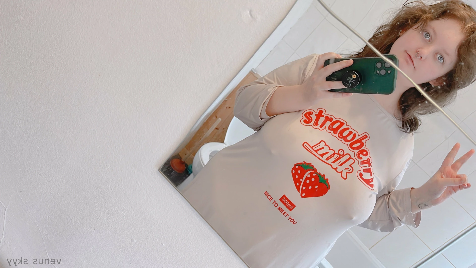 venus [ venus_skyy ] Onlyfans leaked photo 15137318 on Hotleaks.tv