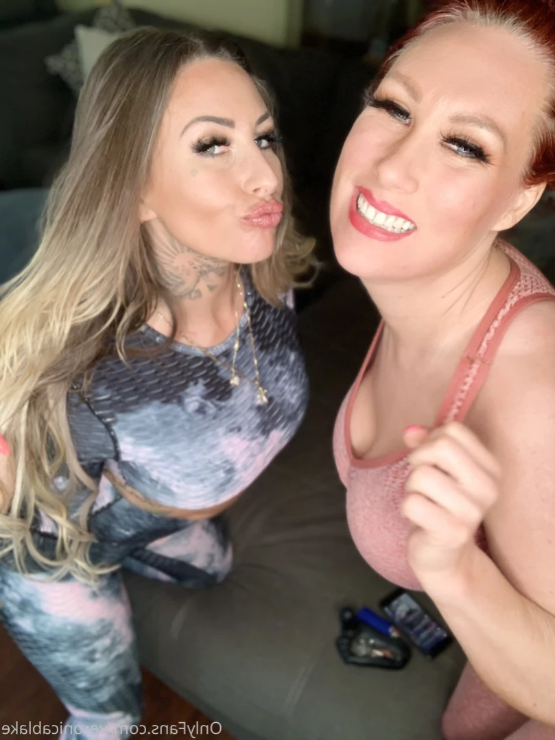 Veronica Blake [ veronicablake ] Onlyfans leaked photo 12449092 on Hotleaks.tv