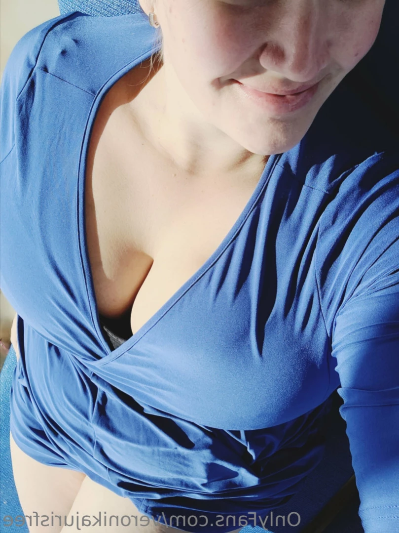 veronikajurisfree Onlyfans leaked photo 11861667 on Hotleaks.tv