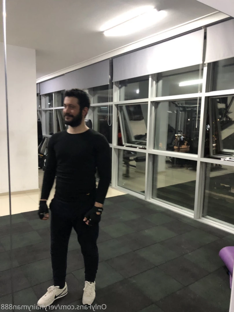 VeryHairyMan88 [ veryhairyman888 ] Onlyfans leaked photo 16016318 on Hotleaks.tv