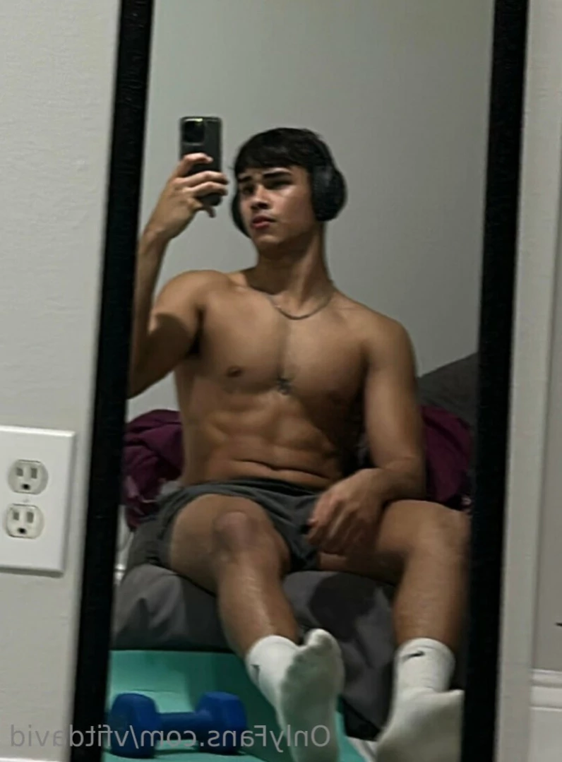David [ vfitdavid ] Onlyfans leaked photo 13528746 on Hotleaks.tv