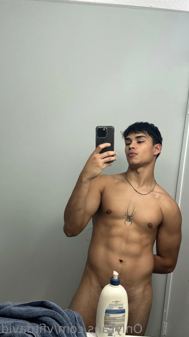 David [ vfitdavid ] Onlyfans leaked photo 14539980 on Hotleaks.tv