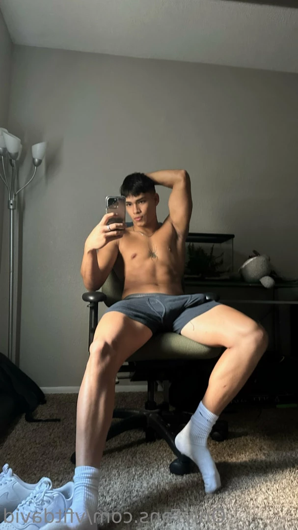 David [ vfitdavid ] Onlyfans leaked photo 15028184 on Hotleaks.tv