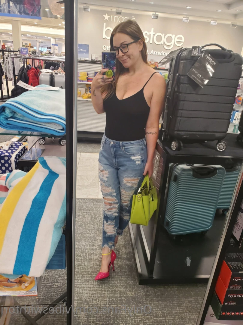Tori 🧡 [ vibeswithtori ] Onlyfans leaked photo 11642438 on Hotleaks.tv