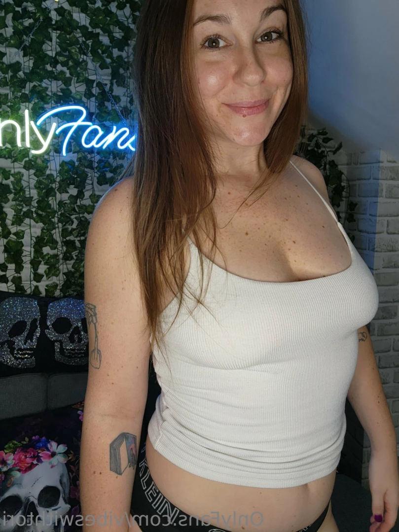 Tori 🧡 [ vibeswithtori ] Onlyfans leaked photo 13662347 on Hotleaks.tv