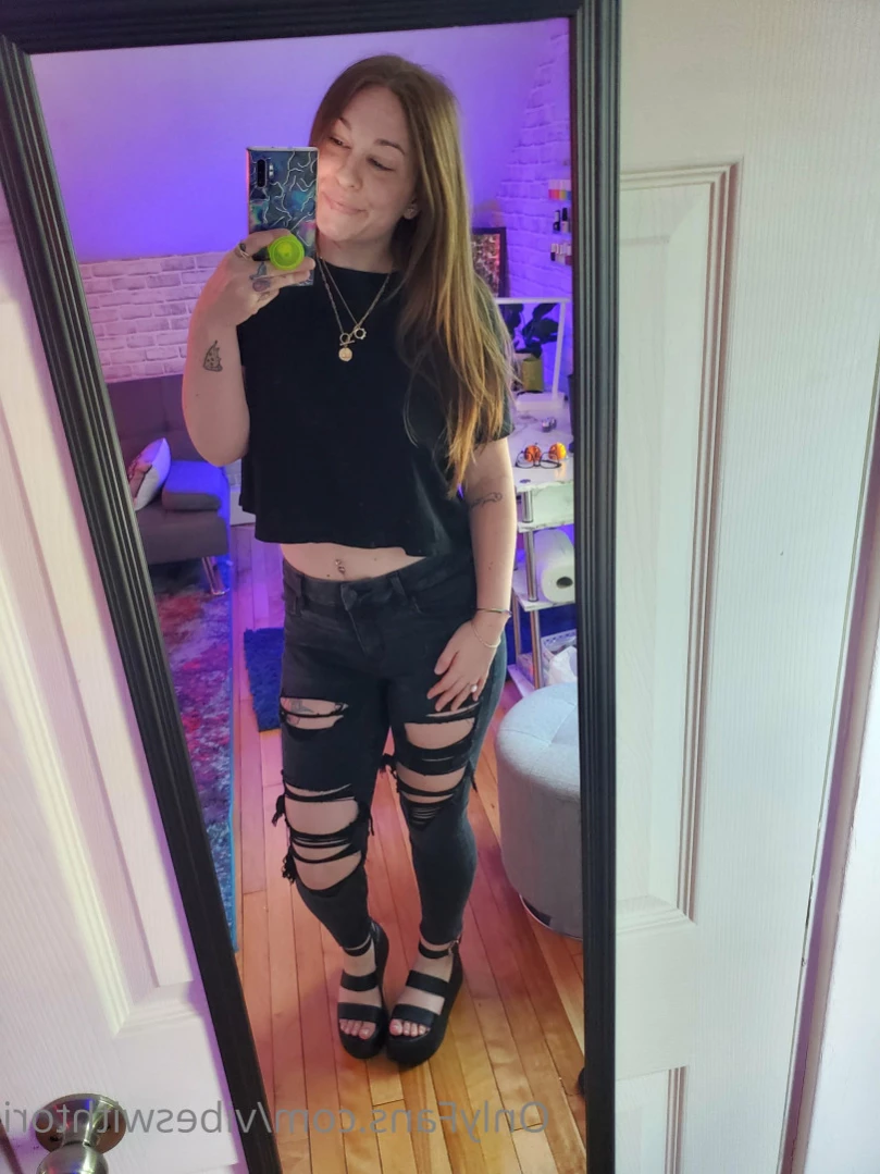 Tori 🧡 [ vibeswithtori ] Onlyfans leaked photo 14414890 on Hotleaks.tv