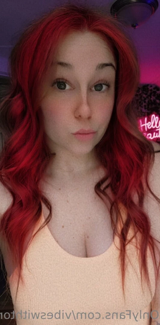 Tori 🧡 [ vibeswithtori ] Onlyfans leaked photo 14471555 on Hotleaks.tv